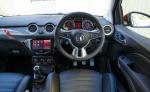 Vauxhall Adam Grand Slam 2015 года
